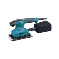 Makita M9203B Titreşim Zımpara