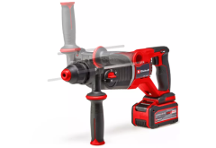 Einhell TP-HD 18/26 D Li BL - Solo Kömürsüz Kırıcı Delici 2.6J Akü Hariç 4514270