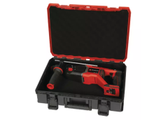 Einhell TP-HD 18/26 D Li BL - Solo Kömürsüz Kırıcı Delici 2.6J Akü Hariç 4514270