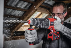 Einhell TP-HD 18/26 D Li BL - Solo Kömürsüz Kırıcı Delici 2.6J Akü Hariç 4514270