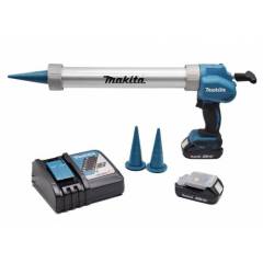 Makita DCG180RYEB Silikon Tabancası