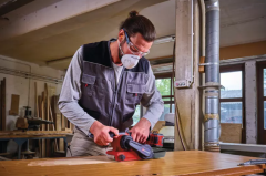 Einhell TP-BS 18/457 Li Akülü Tank Zımpara Akü Hariç 4466270