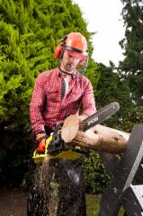 Ryobi RCS2340B 2300Watt 40cm Elektrikli Zincirli Ağaç Kesme Testere