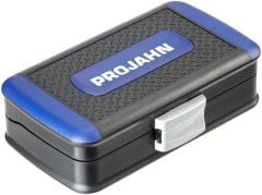 Projahn Renkli Bits Set 1/4'' Mini Uç Cırcırlı İşaretli Uçlar 33 Parça 4095