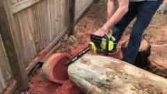 Ryobi RCS2340B 2300Watt 40cm Elektrikli Zincirli Ağaç Kesme Testere