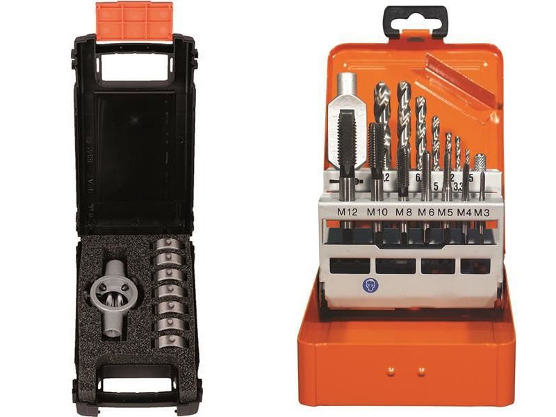 Projahn 99989 Klavuz Seti 91013 + Pafta Seti 91015