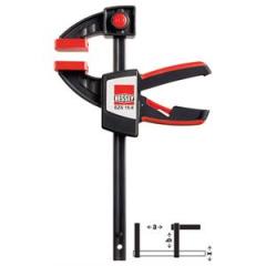 Bessey Cırcır Mekanizmalı Tek El İşkence 150x80mm BESEZ15-8