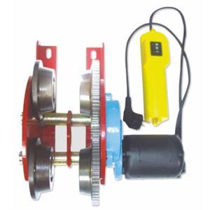 BigLift TD-0.5 Elektrikli Şaryo 500 Kg Kapasiteli