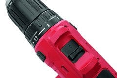 Flex DD 2G 10.8-LD 10,8V 4Ah Akülü Matkap Vidalama