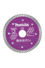 Makita D-50893 115x1.3mm Turbo Elmas Testere