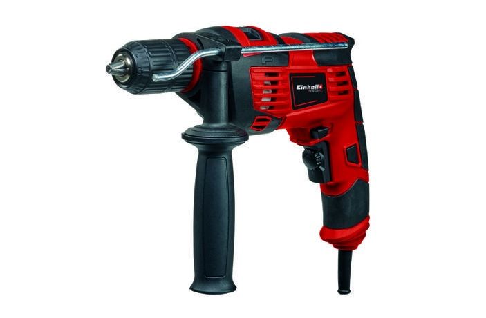 Einhell TC-ID 720/1 E Kit Darbeli Matkap