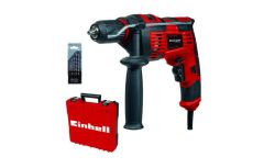 Einhell TC-ID 720/1 E Kit Darbeli Matkap