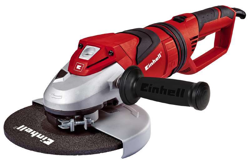Einhell TE-AG 230 Taşlama Makinası 2350 Watt