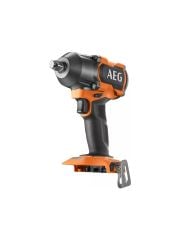 AEG BSS 18MTF12BL-0 Somun Sıkma (Aküsüz)