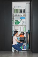 Black & Decker BEPW2000-QS 2000 Watt 150 Bar Basınçlı Yıkama Makinesi