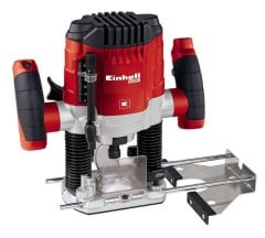 Einhell TC-RO 1155 E Elektrikli Dik El Freze 1100W + 12 Parça Uç