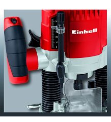 Einhell TC-RO 1155 E Elektrikli Dik El Freze 1100W + 12 Parça Uç