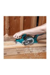 Makita KP0810C 82mm Planya