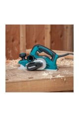 Makita KP0810C 82mm Planya