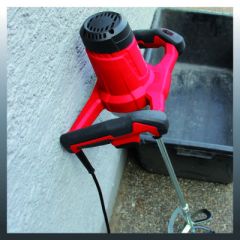 Einhell TC-MX 1400-2 E, Boya ve Harç Mikseri 1400w 4258550