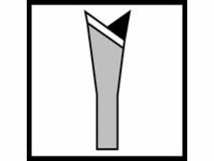 Projahn 64102 Ahşap Kılıç Testere Hızlı Kesim Bıçağı 5 Adet Germany