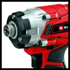 Einhell TE-CI 18/1 Li 18V 2.0 Ah Tek Akülü Darbeli Vidalama