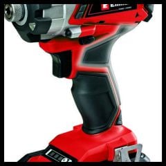Einhell TE-CI 18/1 Li 18V 2.0 Ah Tek Akülü Darbeli Vidalama