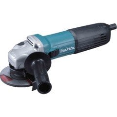 Makita GA4540R 1100 W 115 MM Avuç Taşlama Makinesi