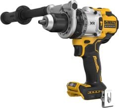 Dewalt DCD1007NT-XJ 18V XR Kömürsüz Darbeli Matkap
