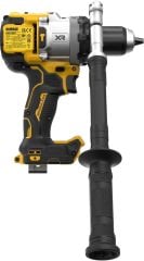 Dewalt DCD1007NT-XJ 18V XR Kömürsüz Darbeli Matkap
