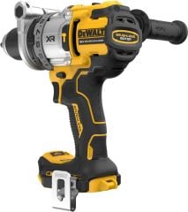 Dewalt DCD1007NT-XJ 18V XR Kömürsüz Darbeli Matkap