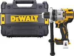 Dewalt DCD1007NT-XJ 18V XR Kömürsüz Darbeli Matkap