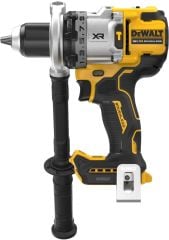 Dewalt DCD1007NT-XJ 18V XR Kömürsüz Darbeli Matkap