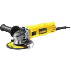 Dewalt D25133K Kırıcı Delici Matkap & Dewalt DWE4156 900 Watt 115 mm Avuç Taşlama
