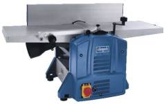 Scheppach HMS1070 Planya ve Kalınlık Makinası