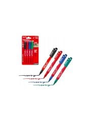 Milwaukee Ince Uçlu Marker 24 Parça Set Milwaukee T4932492096