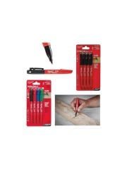 Milwaukee Ince Uçlu Marker 24 Parça Set Milwaukee T4932492096