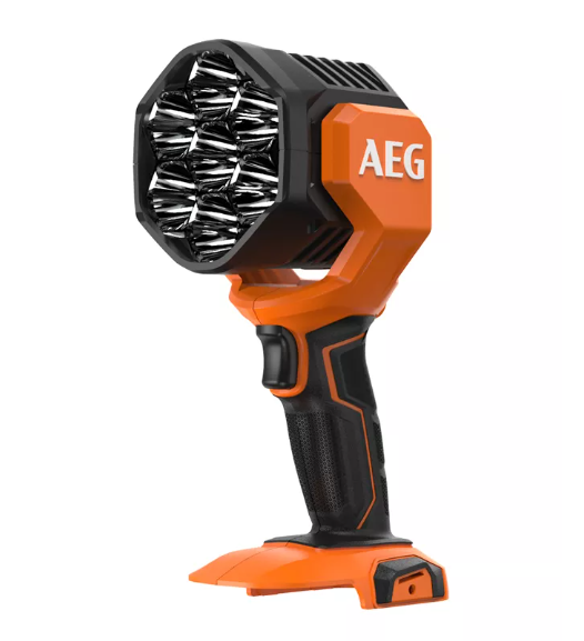 Aeg BTL 18C2-0 18V  Akülü LED El Feneri (Aküsüz)