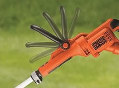 Black+Decker GL7033 Misinalı Kenar Kesme Makinesi