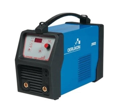 Oerlikon CITOARC 1600 HPF 230V INV. KAYNAK MAK.