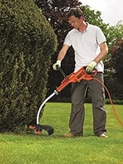 Black+Decker GL9035 Misinalı Kenar Kesme Makinesi