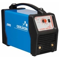 Oerlikon CITOARC 1800 HPF 230V INV. KAYNAK MAK.