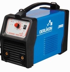 Oerlikon CITOARC 1800 HPF 230V INV. KAYNAK MAK.