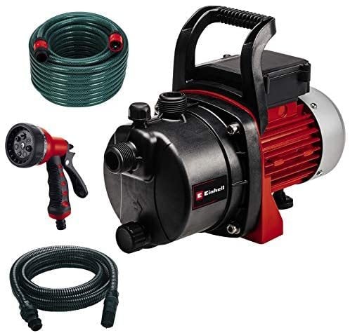 Einhell GC-GP 6538 Set/I Bahçe Pompası Set