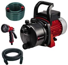 Einhell GC-GP 6538 Set/I Bahçe Pompası Set