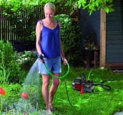 Einhell GC-GP 6538 Set/I Bahçe Pompası Set