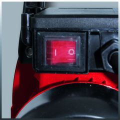 Einhell GC-GP 6538 Set/I Bahçe Pompası Set