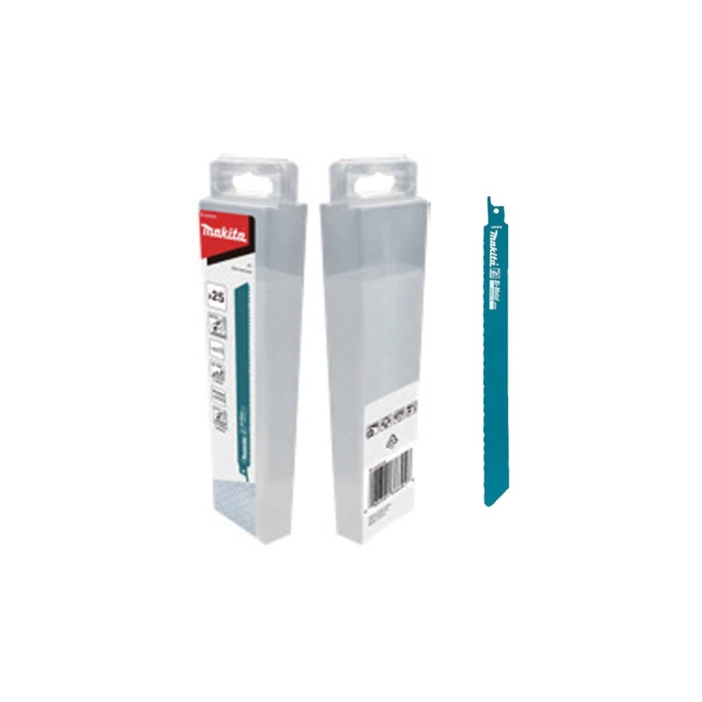 MAKİTA D-51677-25 KILIÇ TESTERE ST 225MM