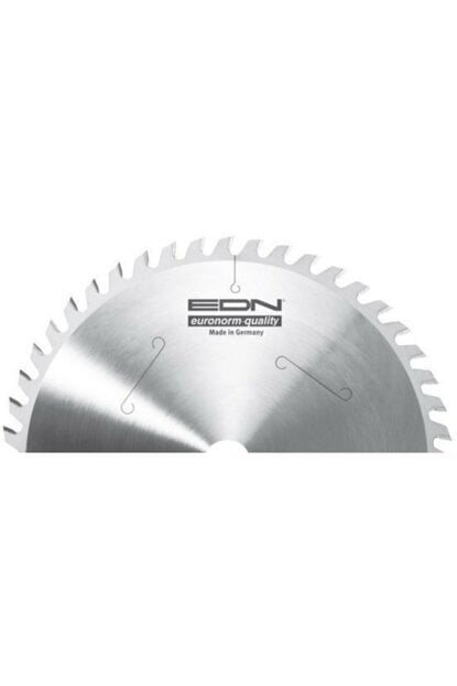 Edn VTF 200 Laminat Testere Bıçağı 200x3.0x30 mm 64 Diş