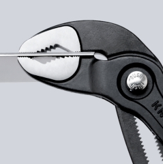 Knipex 8701125 Ayarlı Fort Pense Cobra